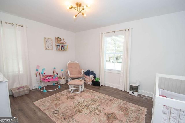 203 White Avenue, Hogansville, GA 30230