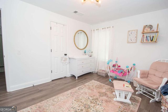 203 White Avenue, Hogansville, GA 30230