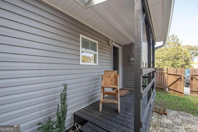 203 White Avenue, Hogansville, GA 30230