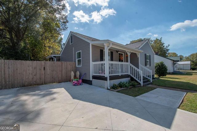 203 White Avenue, Hogansville, GA 30230