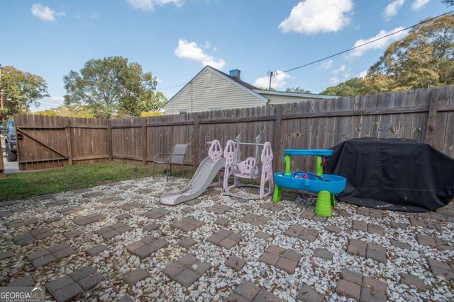 203 White Avenue, Hogansville, GA 30230