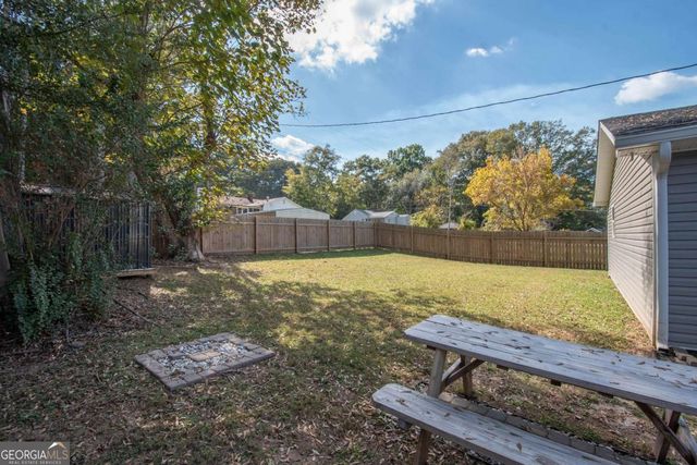 203 White Avenue, Hogansville, GA 30230