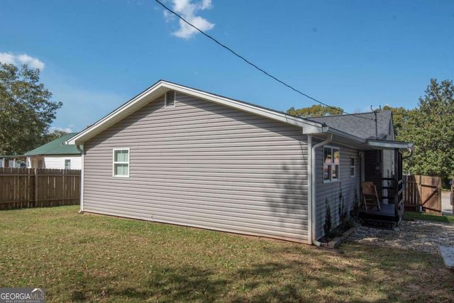 203 White Avenue, Hogansville, GA 30230