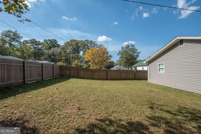 203 White Avenue, Hogansville, GA 30230