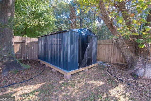 203 White Avenue, Hogansville, GA 30230