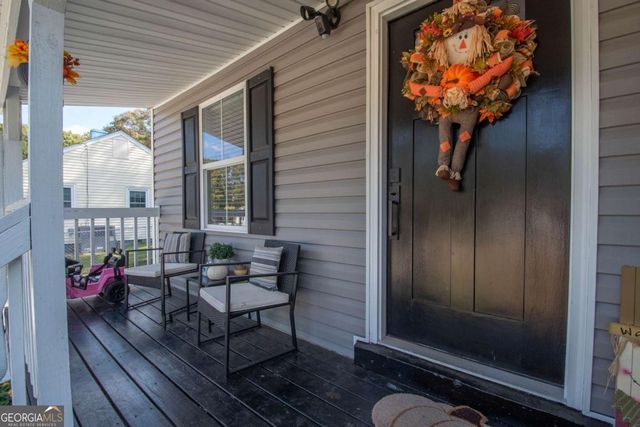 203 White Avenue, Hogansville, GA 30230