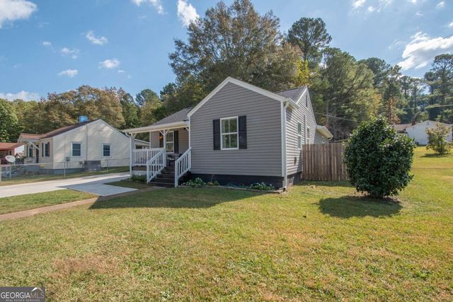 203 White Avenue, Hogansville, GA 30230