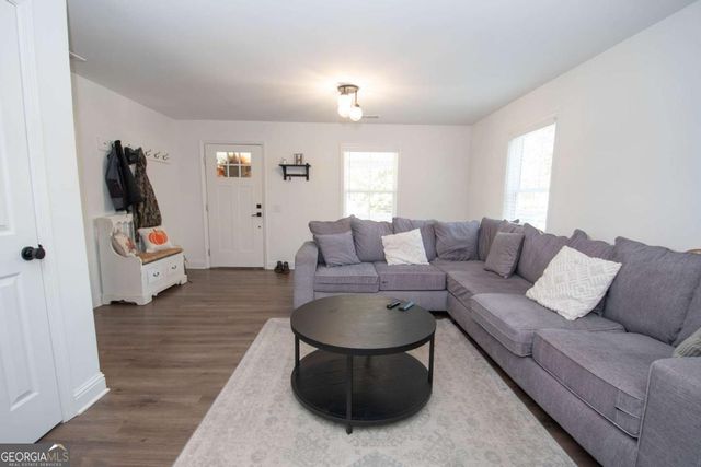 203 White Avenue, Hogansville, GA 30230