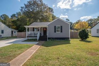 203 White Avenue, Hogansville, GA 30230