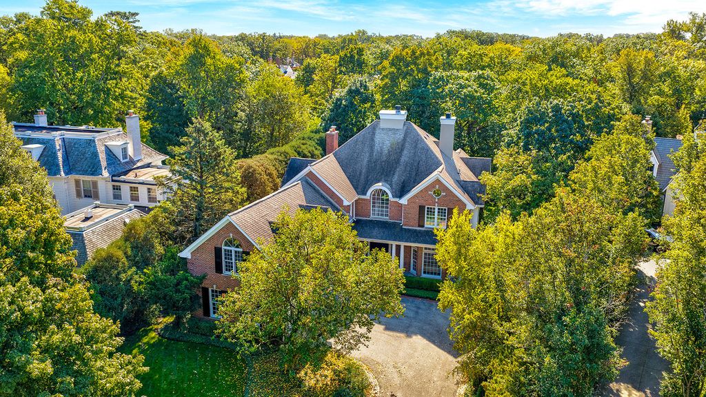 936 Fisher Lane, Winnetka, IL 60093 — photo 3