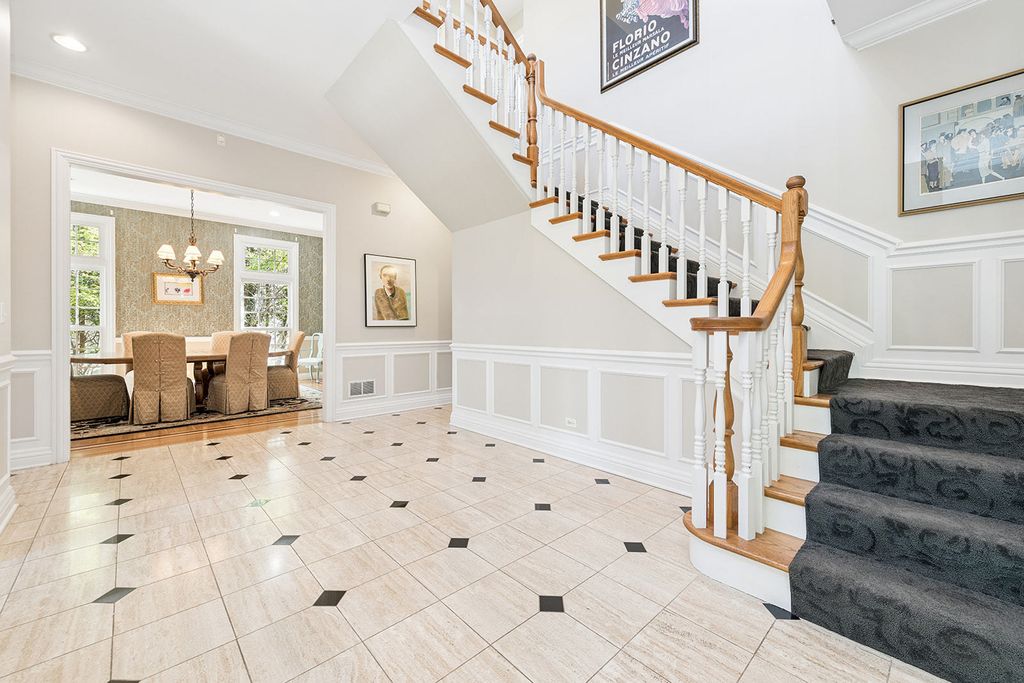 936 Fisher Lane, Winnetka, IL 60093 — photo 4