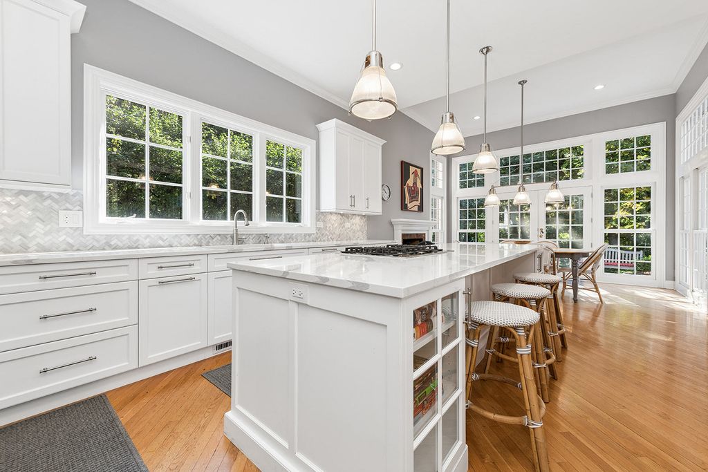 936 Fisher Lane, Winnetka, IL 60093 — photo 5