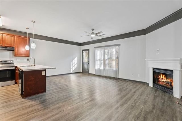 5008 Lower Elm Street, Atlanta, GA 30349