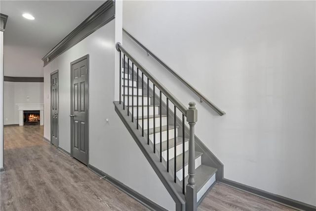 5008 Lower Elm Street, Atlanta, GA 30349