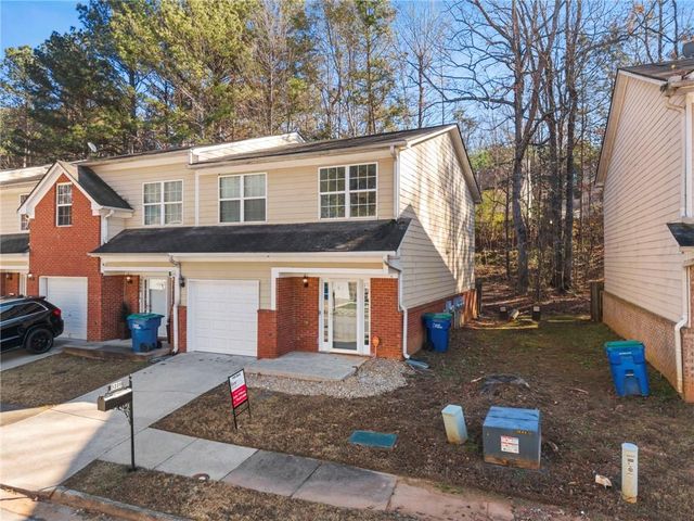 5008 Lower Elm Street, Atlanta, GA 30349