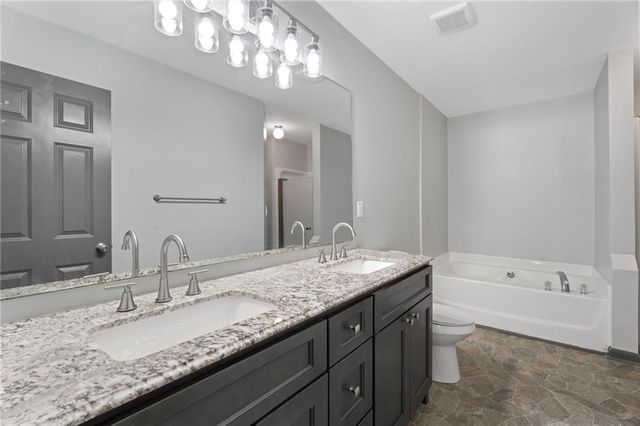5008 Lower Elm Street, Atlanta, GA 30349