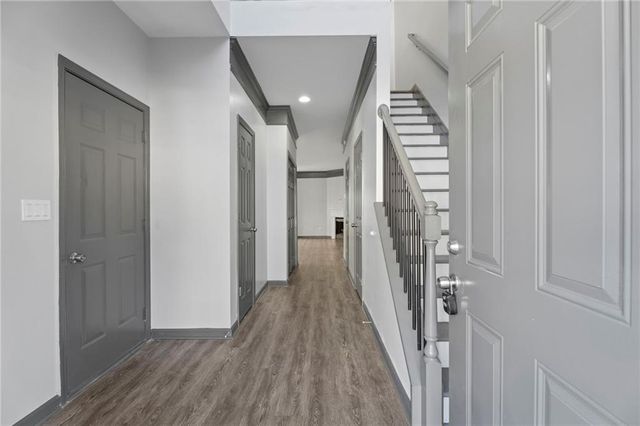5008 Lower Elm Street, Atlanta, GA 30349