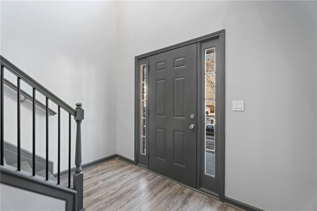 5008 Lower Elm Street, Atlanta, GA 30349
