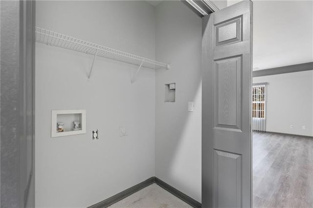 5008 Lower Elm Street, Atlanta, GA 30349