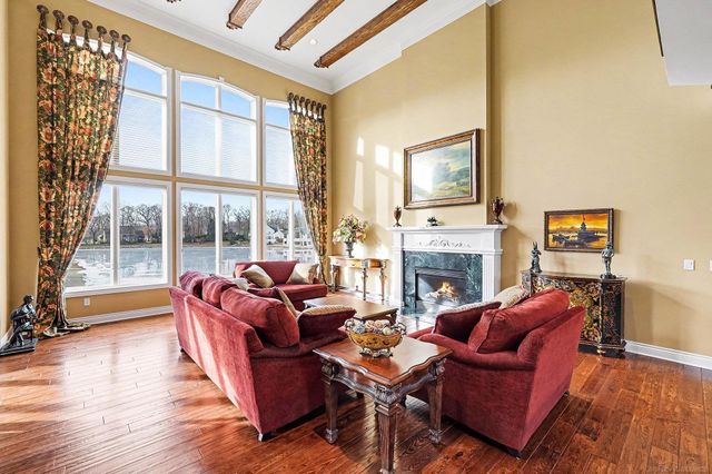 56187 Nickelby Street, Shelby Twp, MI 48316