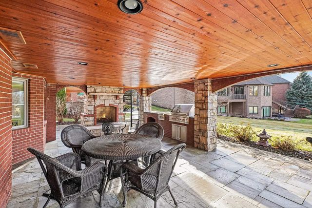 56187 Nickelby Street, Shelby Twp, MI 48316