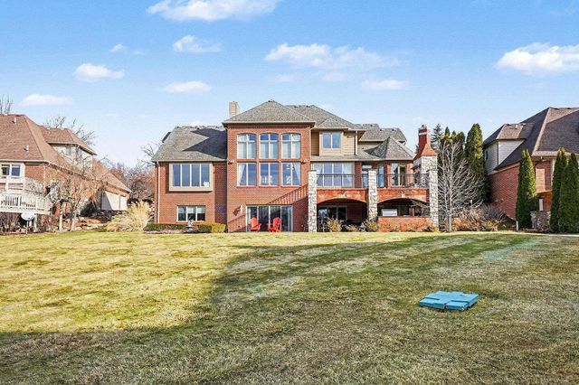 56187 Nickelby Street, Shelby Twp, MI 48316