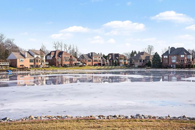 56187 Nickelby Street, Shelby Twp, MI 48316