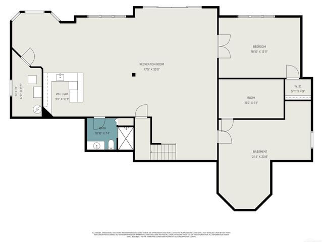 56187 Nickelby Street, Shelby Twp, MI 48316