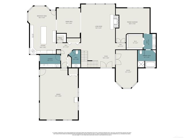 56187 Nickelby Street, Shelby Twp, MI 48316