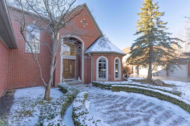 56187 Nickelby Street, Shelby Twp, MI 48316