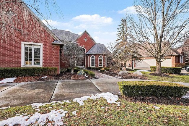 56187 Nickelby Street, Shelby Twp, MI 48316