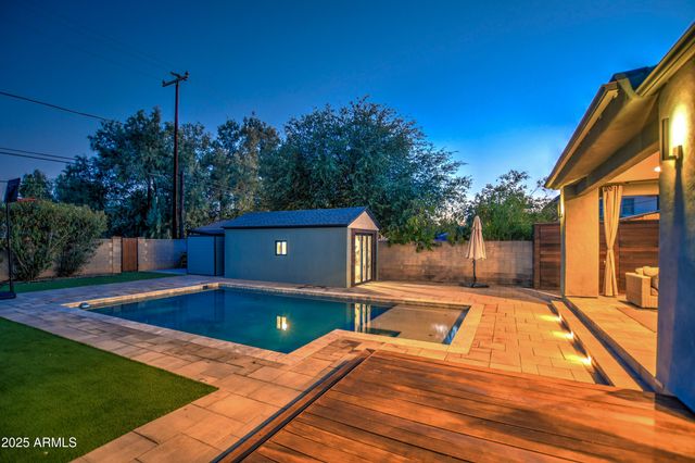 71 W CYPRESS Street, Phoenix, AZ 85003