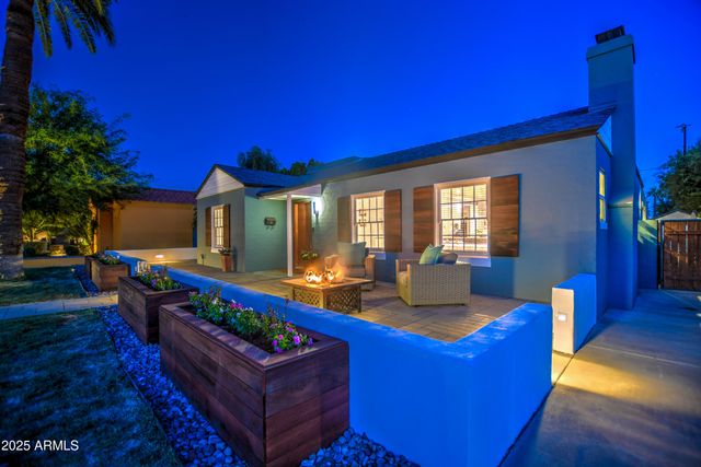 71 W CYPRESS Street, Phoenix, AZ 85003