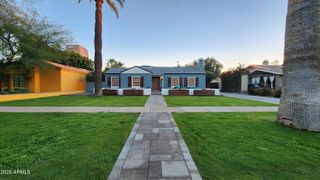71 W CYPRESS Street, Phoenix, AZ 85003