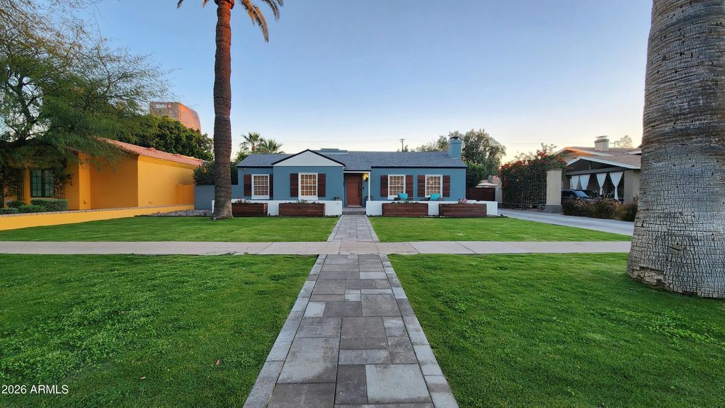 71 W CYPRESS Street, Phoenix, AZ 85003