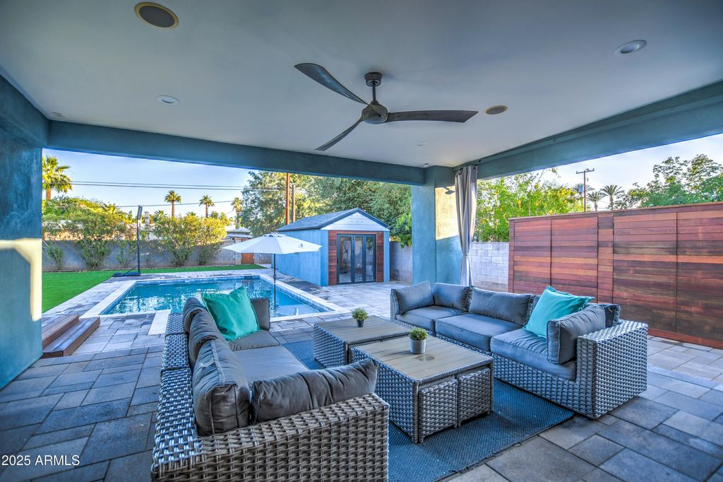 Image 41 of property listing at 71 W CYPRESS Street, Phoenix, AZ 85003