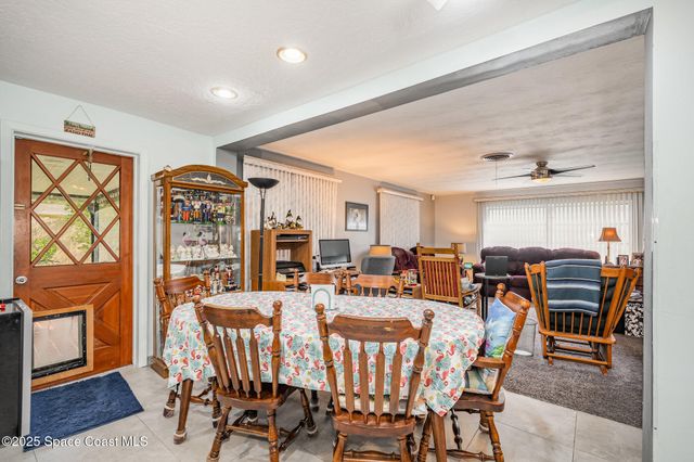 220 Bel Aire Drive S, Merritt Island, FL 32952