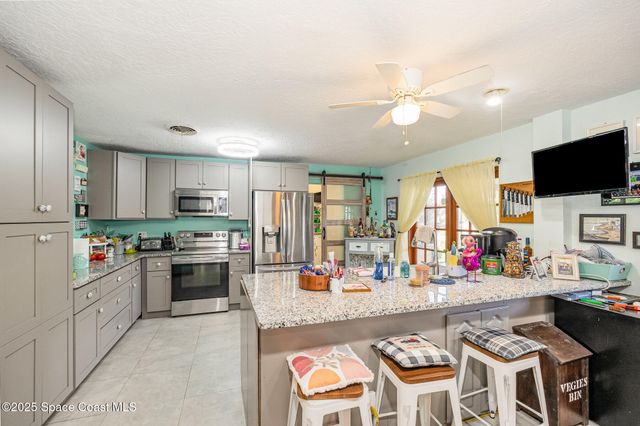 220 Bel Aire Drive S, Merritt Island, FL 32952