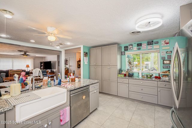 220 Bel Aire Drive S, Merritt Island, FL 32952