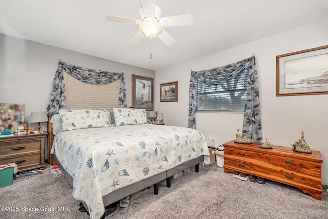 220 Bel Aire Drive S, Merritt Island, FL 32952