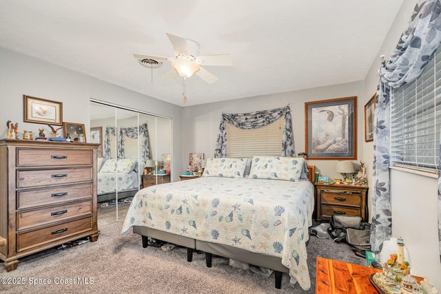 220 Bel Aire Drive S, Merritt Island, FL 32952