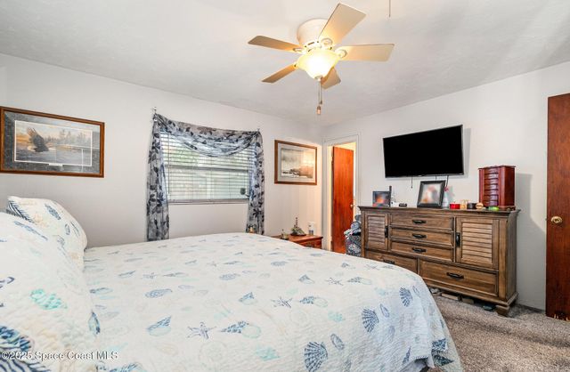 220 Bel Aire Drive S, Merritt Island, FL 32952