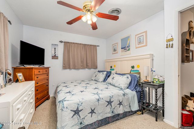 220 Bel Aire Drive S, Merritt Island, FL 32952