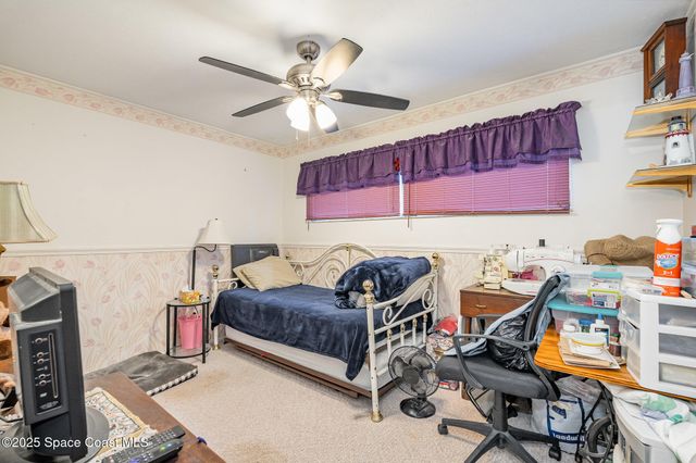 220 Bel Aire Drive S, Merritt Island, FL 32952