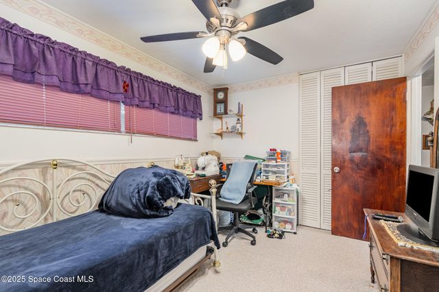 220 Bel Aire Drive S, Merritt Island, FL 32952