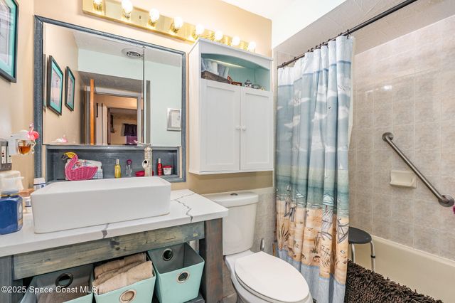 220 Bel Aire Drive S, Merritt Island, FL 32952