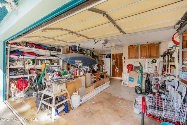 220 Bel Aire Drive S, Merritt Island, FL 32952