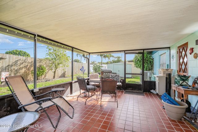 220 Bel Aire Drive S, Merritt Island, FL 32952