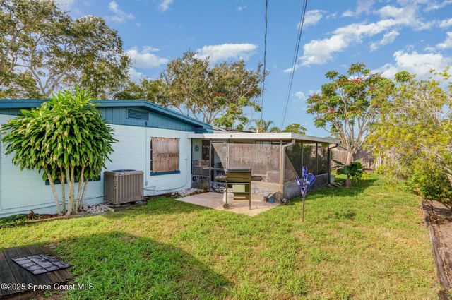 220 Bel Aire Drive S, Merritt Island, FL 32952