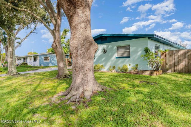 220 Bel Aire Drive S, Merritt Island, FL 32952